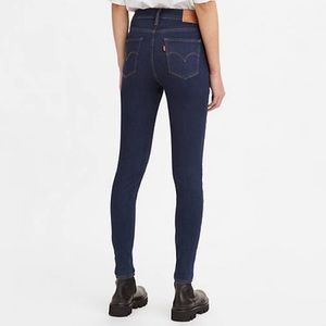 Levi’s Dark Wash 720